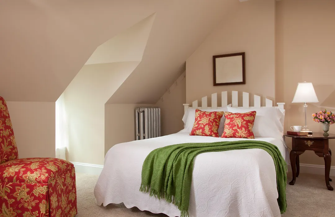 Cornerstone Bed & Breakfast-1