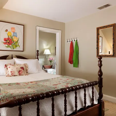 Cornerstone Bed & Breakfast-3