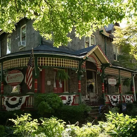 Cornerstone Bed & Breakfast-2
