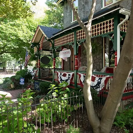 Cornerstone Bed & Breakfast-3